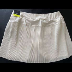 Nike Skort / skirt pleated Standard fit